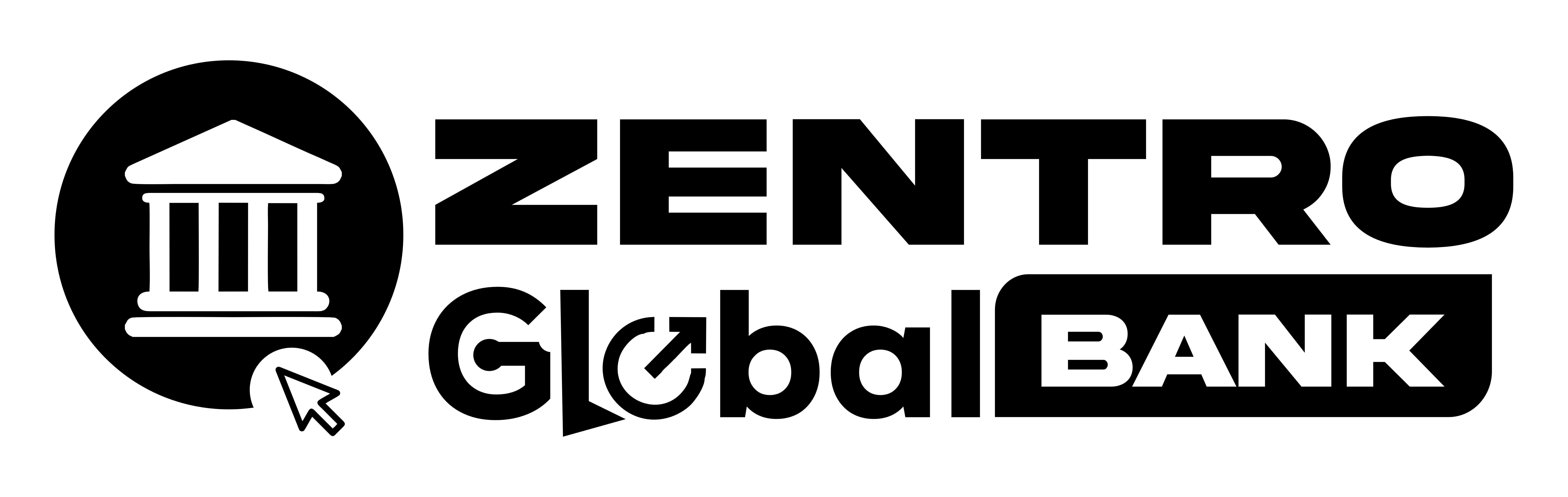 ZENTRO GLOBAL BANK